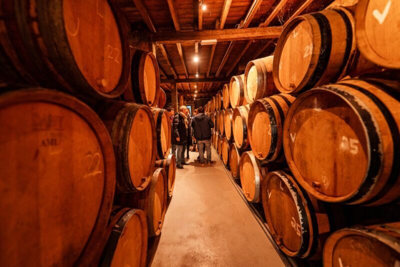 Brussels: Discover Belgium's Breweries with a Local - The Sum Up