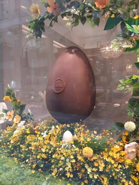 Brussels: discovering Belgian chocolate - A Closer Look at the Brussels Chocolate Tour