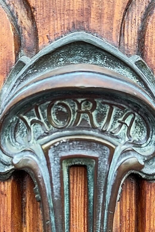 Brussels: Fall and Rise of Art-Nouveau Guided Tour - The Experience in Detail
