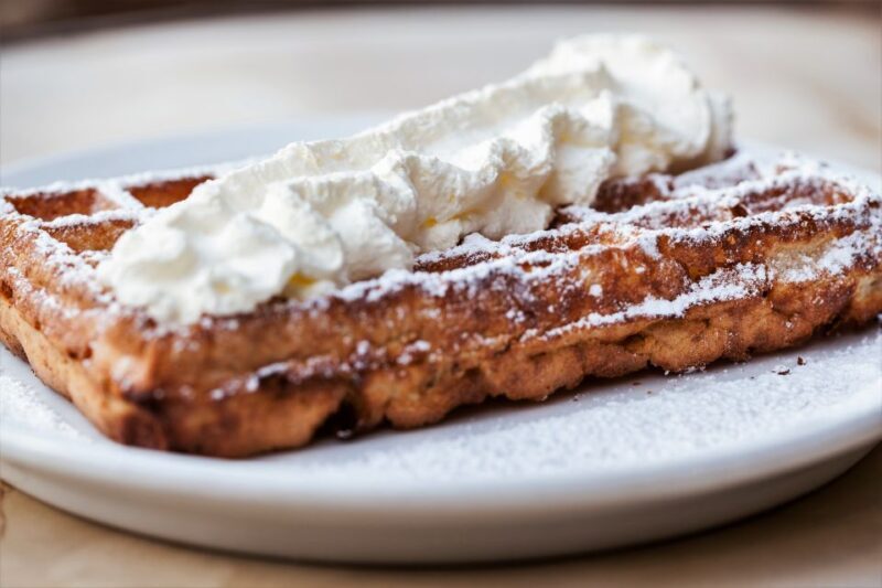 Brussels: Food Tour with Lunch, Chocolate, Beer, & Waffles - A Deep Dive into the Brussels Food Tour