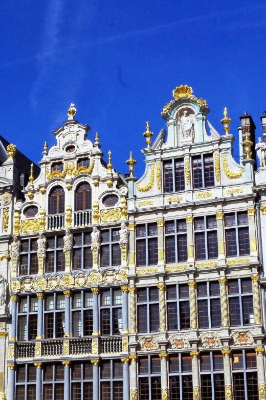 Brussels: Food Tour with Lunch, Chocolate, Beer, & Waffles - FAQ About the Brussels Food Tour