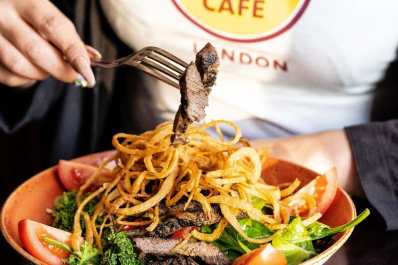 Brussels: Hard Rock Cafe with Set Menu for Lunch or Dinner - FAQ