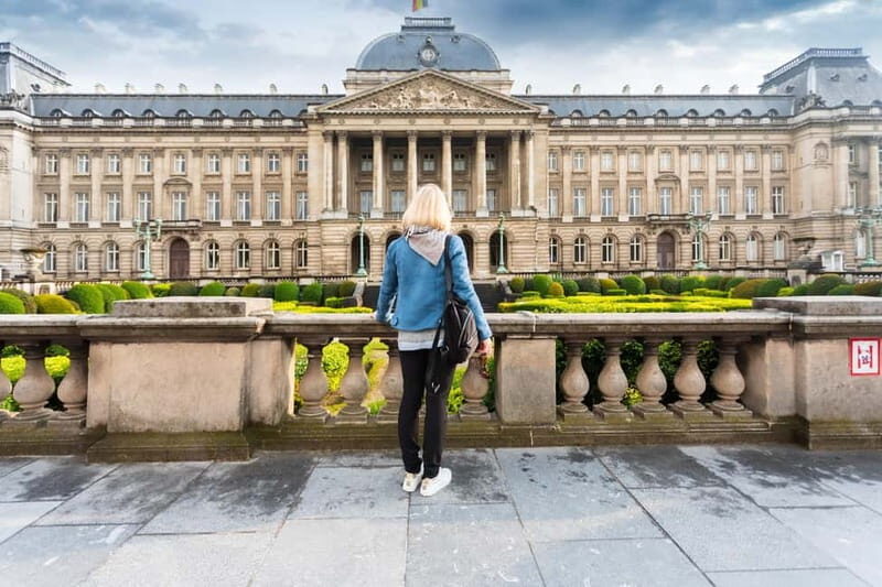 Brussels: Highlights and Hidden Corners Private Guided Walk - Who Should Sign Up?