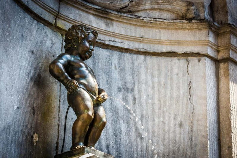 Brussels: Highlights and Hidden Corners Private Guided Walk - Final Thoughts