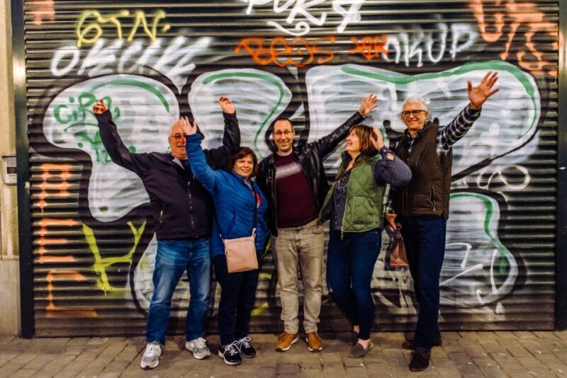 Brussels: Highlights & Hidden Gems Private Walking Tour - Itinerary breakdown