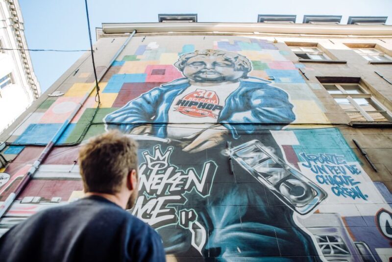 Brussels: Highlights & Hidden Gems Private Walking Tour - Authentic and memorable experiences