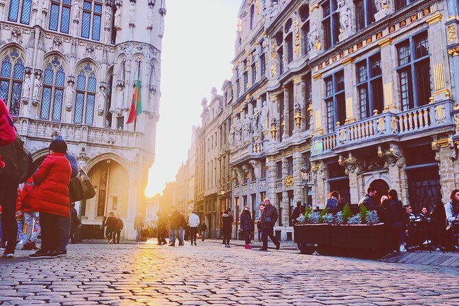 Brussels Highlights Walking and Bus Tour w/ Waffle - Final Thoughts: Is This Tour for You?