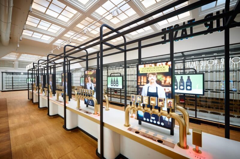 Brussels: Hop-On Hop-Off Bus Tour& Belgian Beer World Museum - Authenticity and Practicality: What Travelers Say