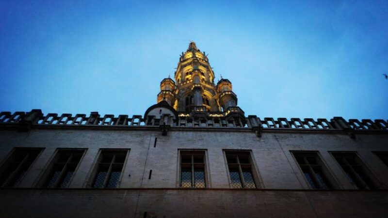 Brussels: Hungry Mary's Famous Beer and Chocolate Tour - FAQ