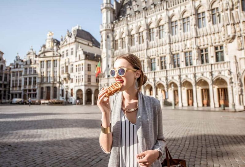 Brussels: Local Guide Walking Tour of the Historic Center - Real Traveler Feedback