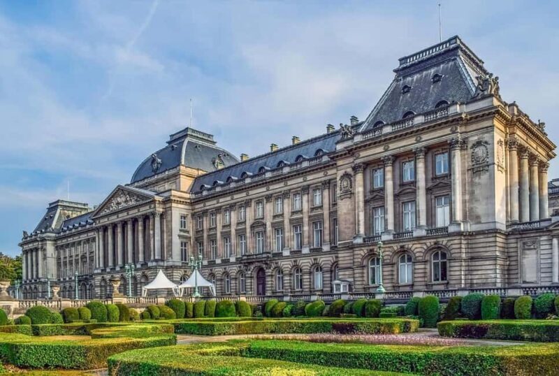 Brussels: Mini-Europe Ticket & Expo Village Audio Tour - Final Thoughts