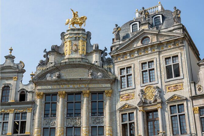 Brussels Old Town & Beer Secrets: Self-Guided Puzzle Walk - Final Thoughts