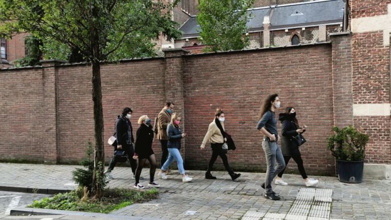 Brussels: Outdoor City Escape Game With Drinks - Practical Tips for Participants
