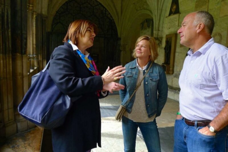 Brussels: Private 4-Hour History Walking Tour - An In-Depth Look at the Brussels Private Walking Tour
