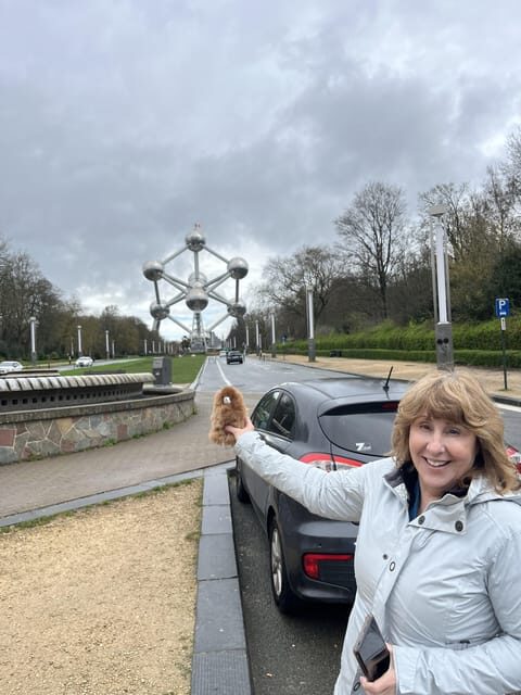 Brussels: Private Atomium & Mini-Europe Tour with Transport - Who Should Book This Tour?