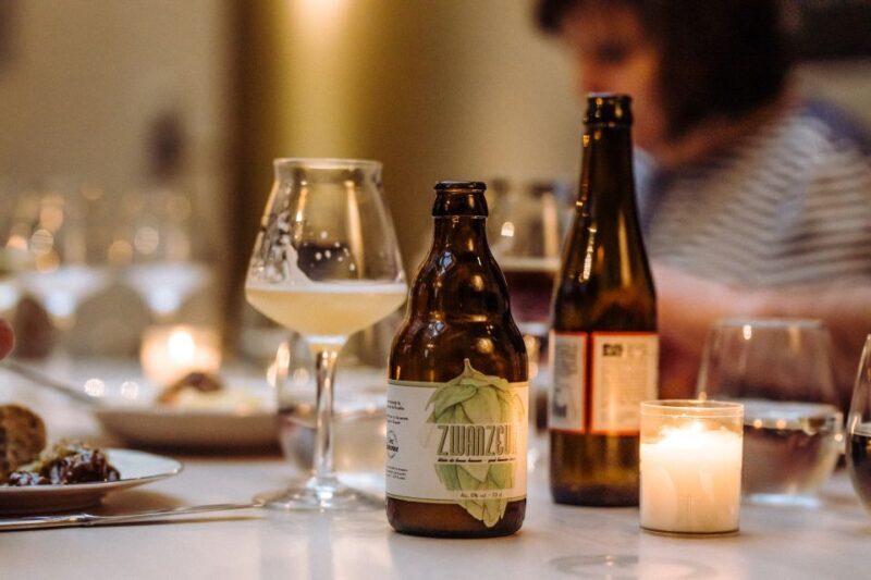 Brussels: Private Beers, Bars, and Live Music Tour by Night - A Closer Look at the Brussels Nightlife Tour