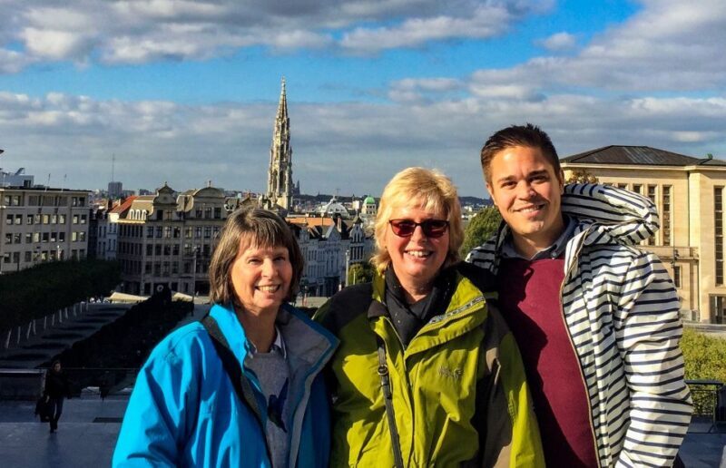 Brussels: Private Custom Walking Tour with a Local Host - Who Will Appreciate This Tour?