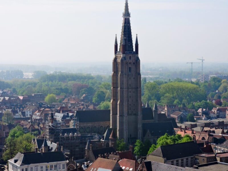 Brussels: Private & Customizable Day Trip to Bruges - Who Will Love This Tour?