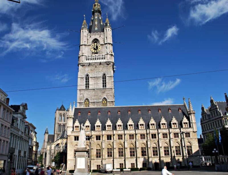 Brussels: Private Day Tour to Ghent with a Local - Who Is This Tour Best For?