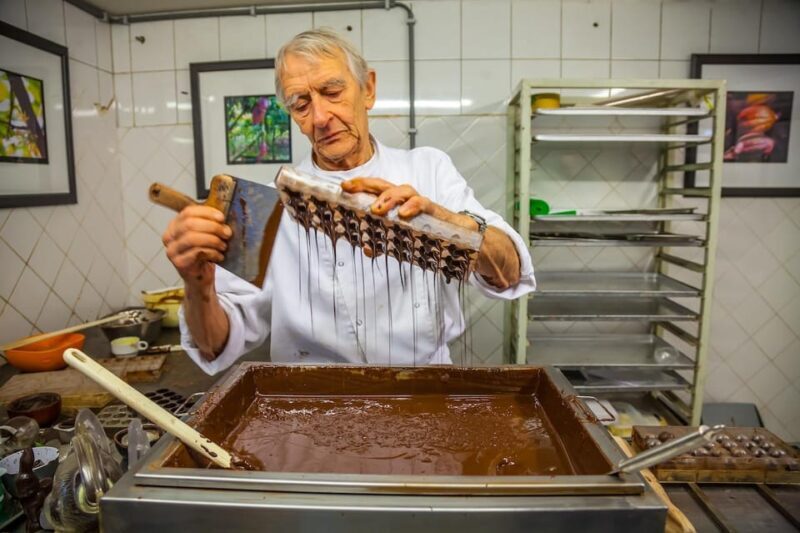 Brussels: Private Family Tour. Highlights, Tasting & Museum - FAQ