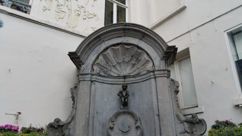 Brussels: Private & Fully Customizable Half-Day Tour - Final Thoughts