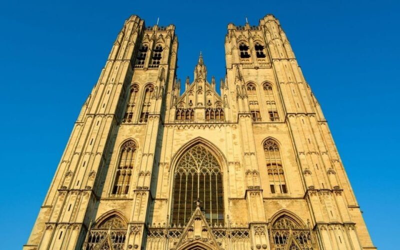 Brussels: Private & Fully Customizable Half-Day Tour - FAQs