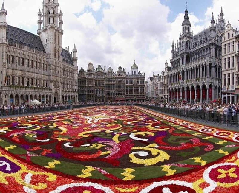 Brussels: Private Highlights Tour - An In-Depth Review of the Brussels Private Highlights Tour