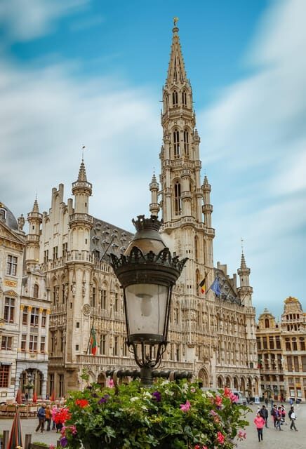 Brussels - Private Historic Walking Tour - Who Will Love This Tour?