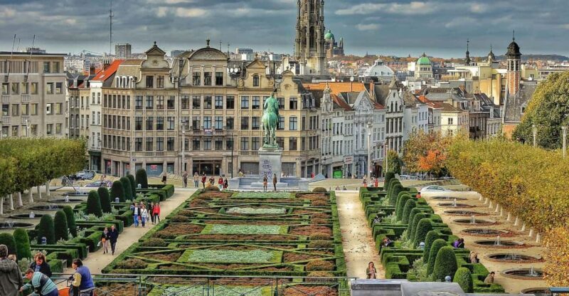 Brussels - Private Historic Walking Tour - FAQs