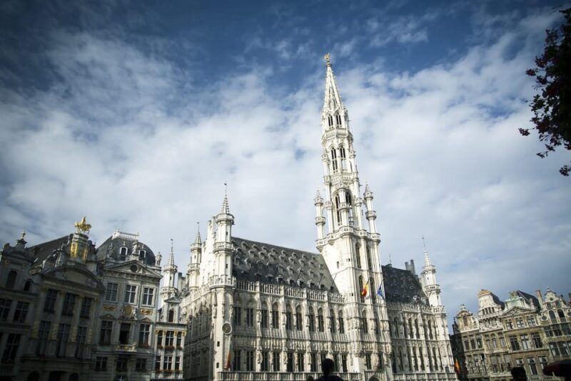 Brussels - Private Historic Walking Tour - Final Recommendations