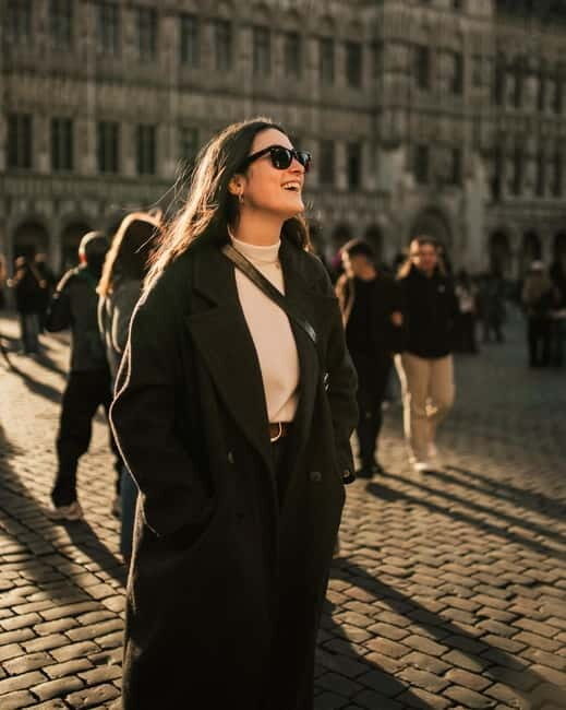 Brussels Private Photoshoot with a Professional Photographer - Frequently Asked Questions