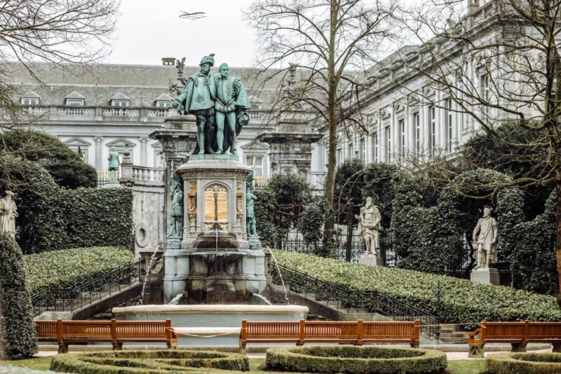 Brussels: Private Tour of the European Quarter - Final Thoughts: Is This Tour for You?