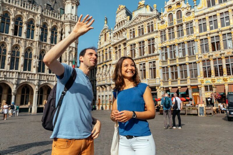 Brussels: Private Tour w/ Locals  Highlights & Hidden Gems - Final Thoughts: Is It Worth It?