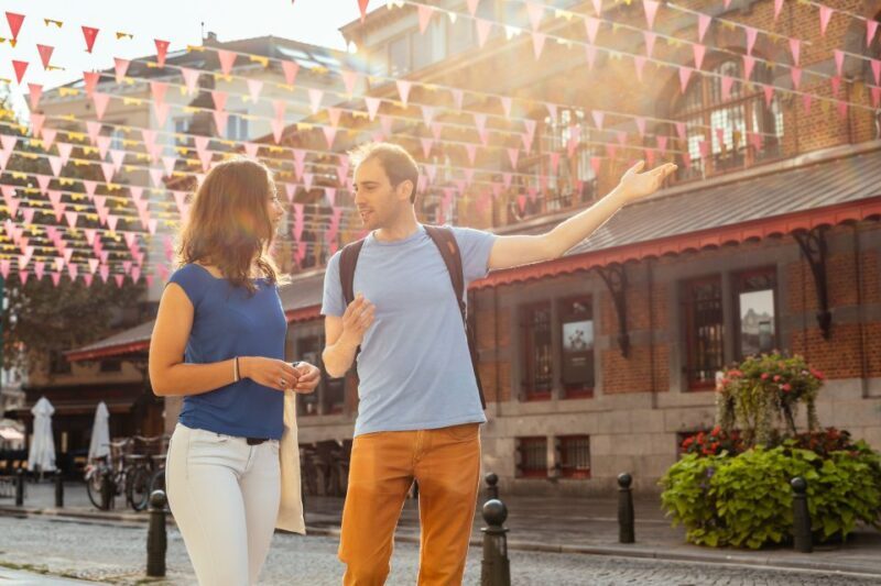Brussels: Private Tour w/ Locals  Highlights & Hidden Gems - Frequently Asked Questions