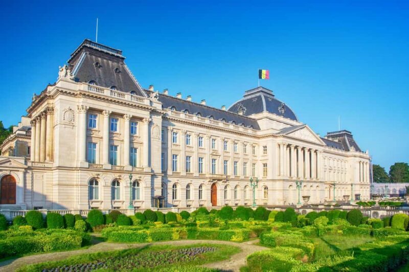 Brussels Private Walking Tour: Highlights & Hidden Gems - Exploring Brussels on a Private Walking Tour: What You Can Expect