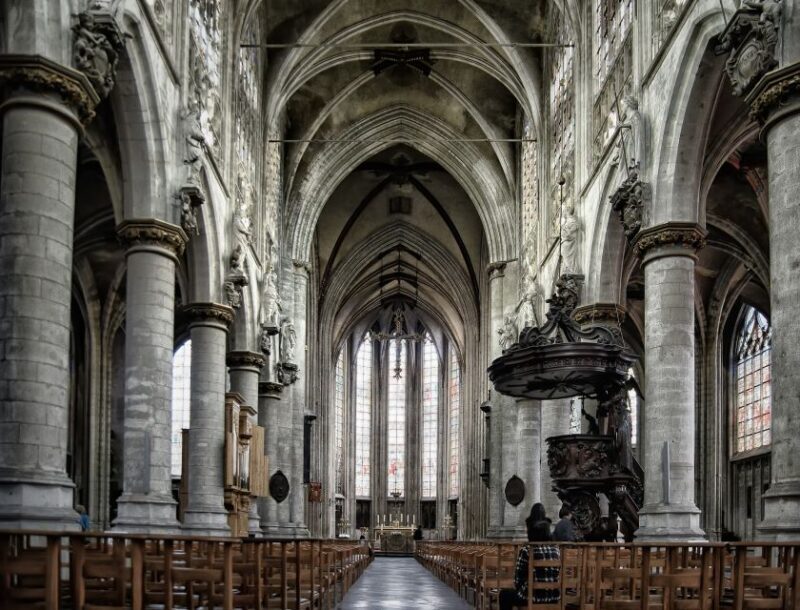 Brussels: Private Walking Tour with a Local - FAQ