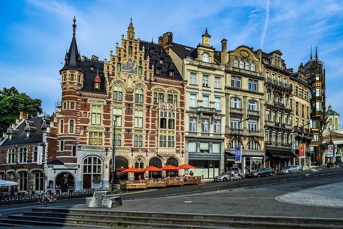 Brussels Private Walking Tour With A Professional Guide - Exploring Brussels with a Private Guide: An In-Depth Review