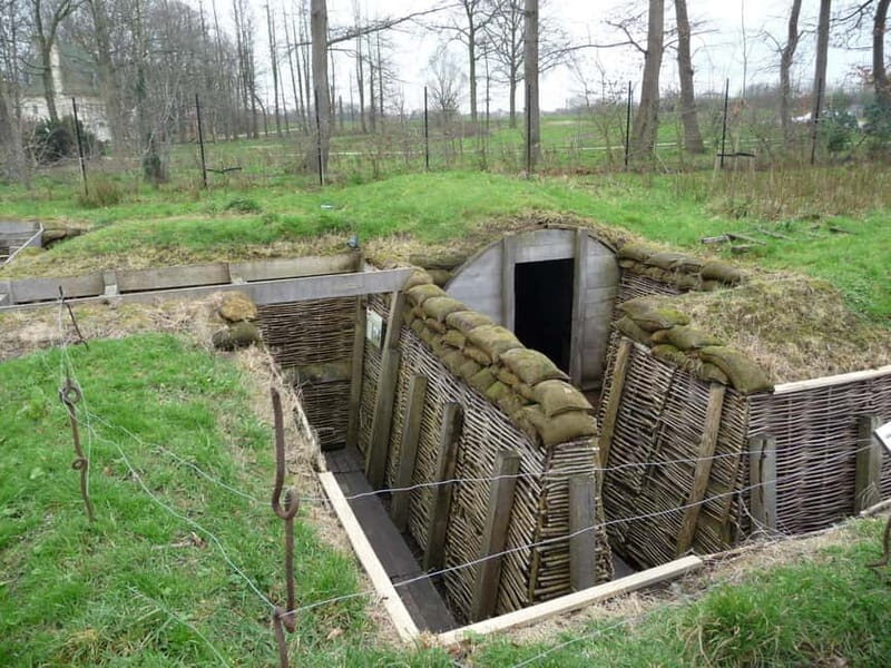 Brussels: Private World War I Tour: Trenches & Battlefields - Exploring the Battlefields of Flanders: What to Expect