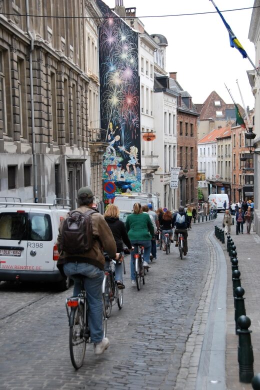 Brussels: Sightseeing Bike Tour - Final Thoughts: Is It Worth It?