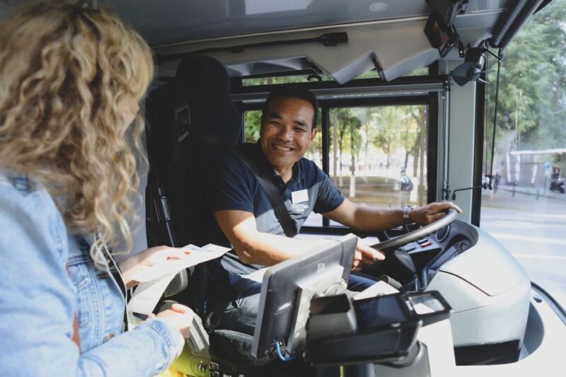 Brussels: Sightseeing Sunset Bus Tour - Brussels: Sightseeing Sunset Bus Tour — A Practical & Scenic Introduction