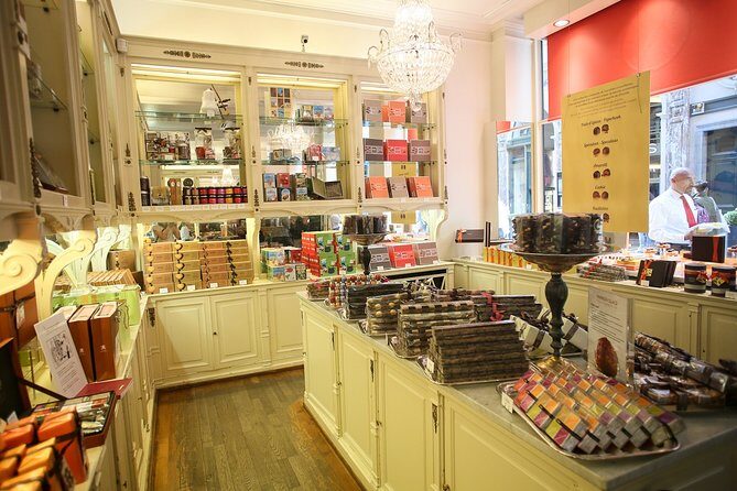 Brussels Small-Group Chocolate Appreciation Tour - Who Will Love This Tour?