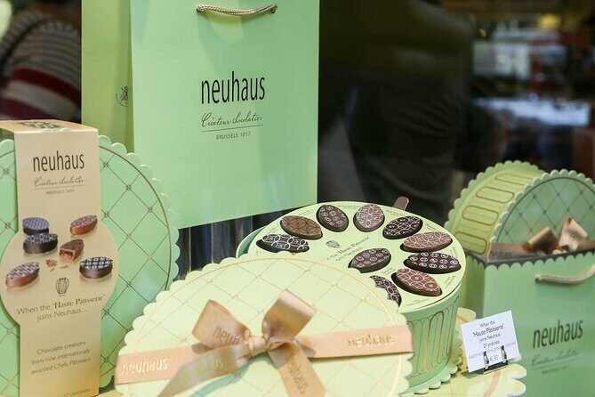 Brussels Small-Group Chocolate Appreciation Tour - Final Thoughts