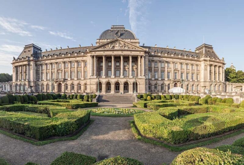 Brussels: Tintin and Herge Private Walking Tour - Key Points