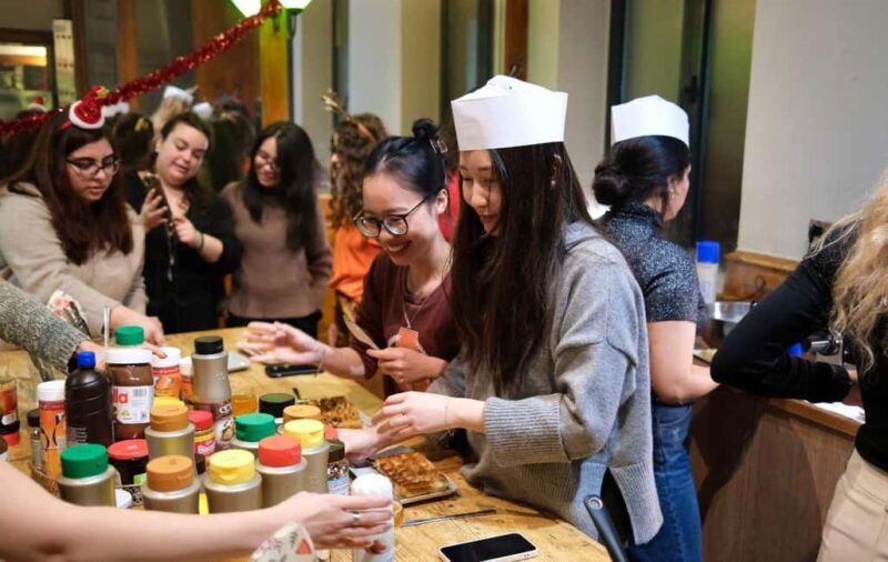 Brussels: Tipsy Waffle Workshop With Beer Tasting - Frequently Asked Questions (FAQs)