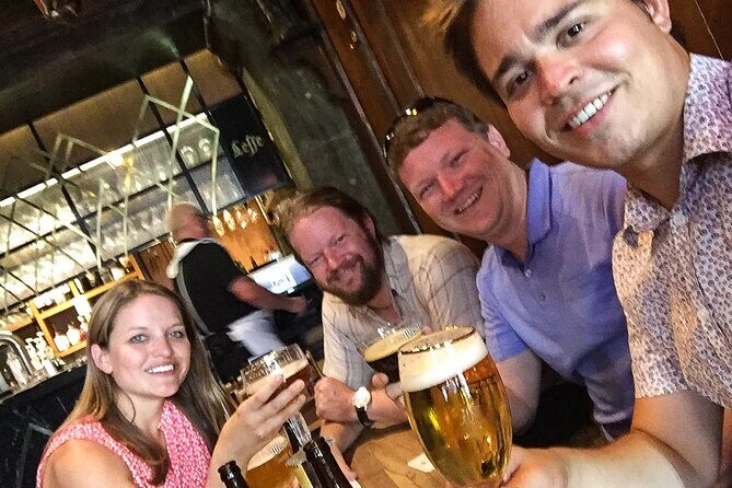 Brussels to Bruges: Private & Personalized Day Trip with a Local - Final Thoughts on Value and Experience