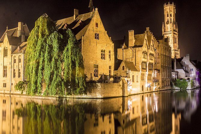 Brussels to Bruges: Private & Personalized Day Trip with a Local - Final Words