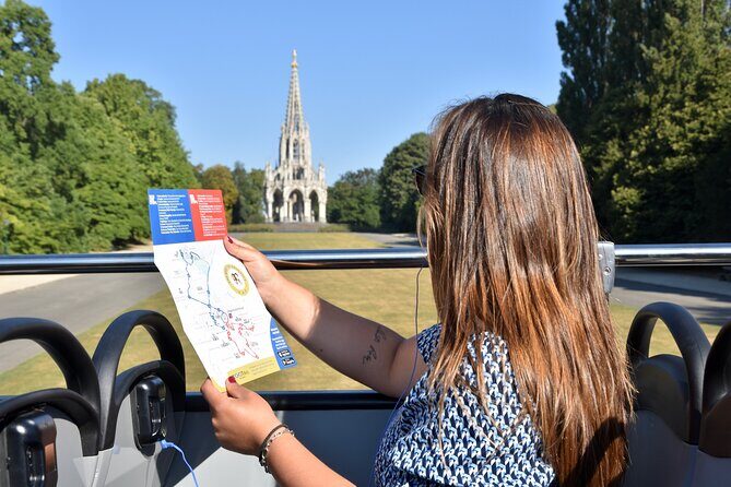 Brussels Tootbus Discovery Hop On Hop Off Bus and walking tours - Final Thoughts