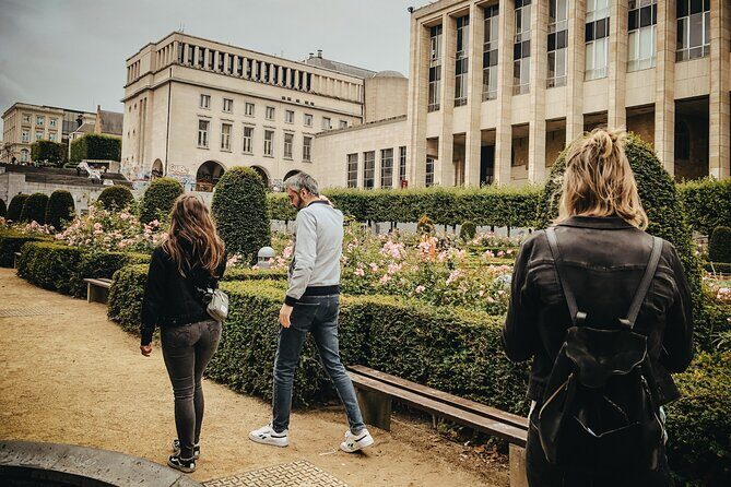 Brussels Walking and Tasting Tour - FAQ