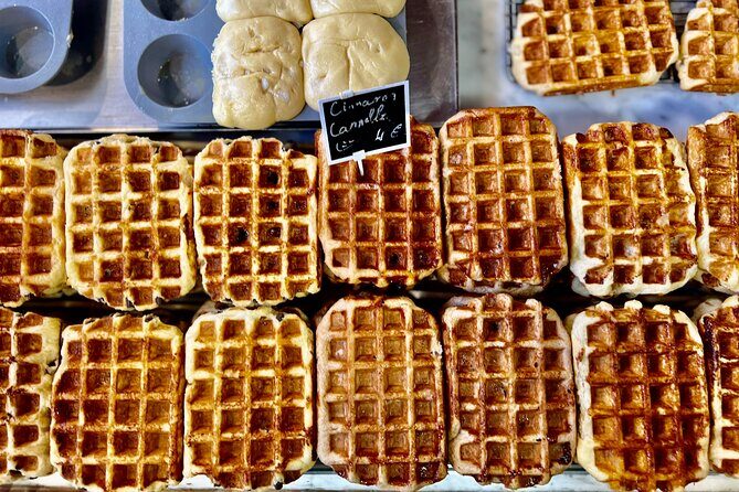 Brussels Walking Food Tour With Secret Food Tours - Frequently Asked Questions