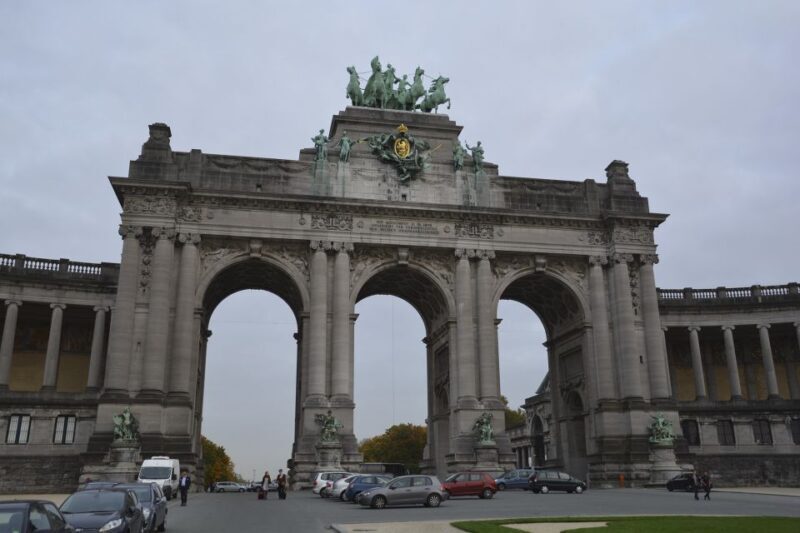 Brussels: Walking Tour from Central Station to Manneken Pis - Who Will Love This Tour?